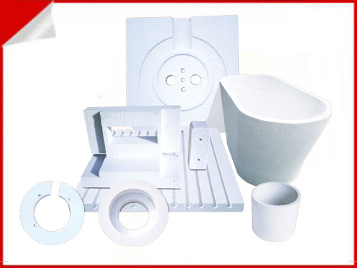 陶瓷纖維異形件